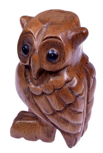 Gufo flauto misura - ,