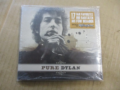 Bob dylan pure - bob,
