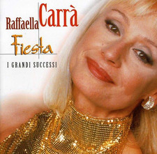 Fiesta - Carra, Raffaella