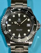 OROLOGI MILSPEC FORZE SPECIALI