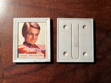 CLAUDE FRANCOIS VIGNETTE PHOTO