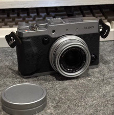 Fujifilm FinePix X30 12,0 MP