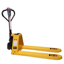 Transpallet elettrico 2000kg