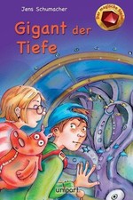 Der magische Stein - Gigant