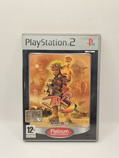 jak 3 PS2 Sony PlayStation 2