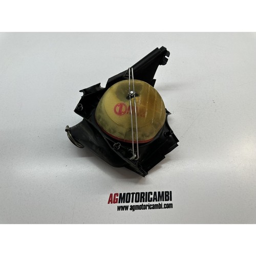 Air box scatola filtro - box,