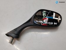 Specchietto Destro DX Retrovisore Piaggio Skipper 125 150 ST 4T 2000 2003 2004