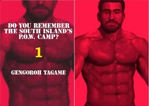 Gengoro tagamea ricordi - ricordi, la
