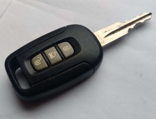 PORTACHIAVI 3 PULSANTI