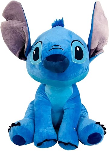 Stitch peluche 70 cm - cm,