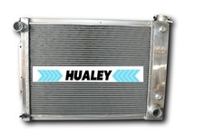 RADIATORE ALLUMINIO 3 FILE PER CHEVY CAMARO / FIREBIRD 1967-1969 5.3L - 5.7L V8 1968