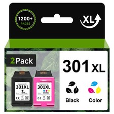 Confezione multipla 2 cartucce