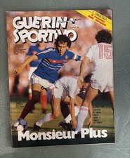 GUERIN SPORTIVO N.26/1984
