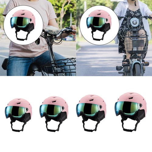 Casco sci copricapo - casco,