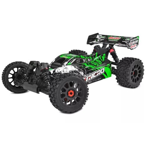 Corally syncro 8 brushless - 1/8,