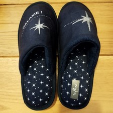 Pantofole donna Invernali