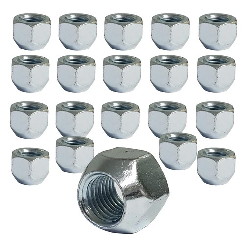 Dadi per cerchi m12x1 - per, m12x1,5