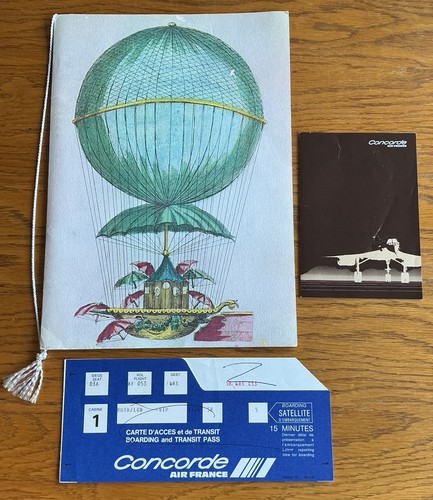 Air france concorde - france,