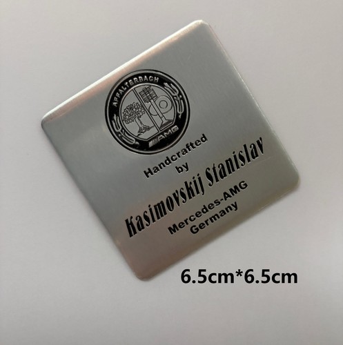 Logo affalterbach amg pour - logo,