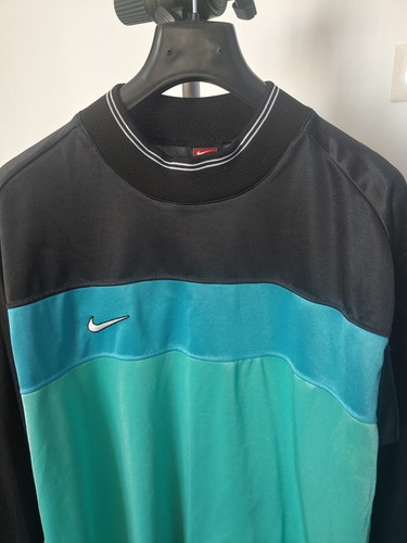 Maglia nike vintage portiere - maglia,