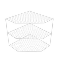  Ripiani Per Cucina Porta