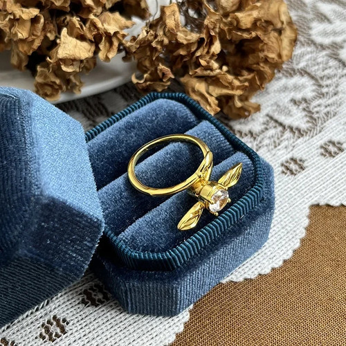Harry potter bague réglable - :,