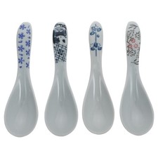  4 Pcs Cucchiaione Da Cucina