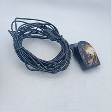 GARMIN TRANSOM MOUNT TRASDUTTORE DI PROFONDITÀ E TEMPERATURA 50 / 200KHZ 010-...