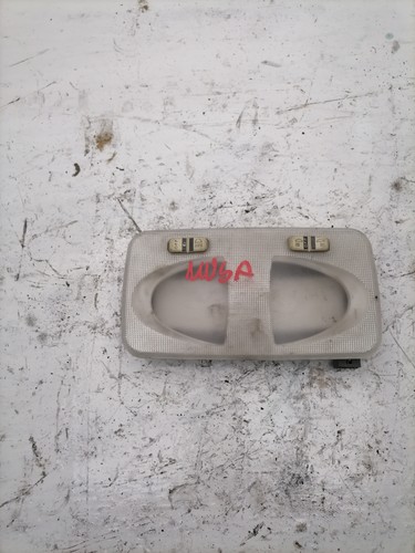 Plafoniera per lancia musa - musa, 2°
