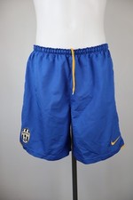 NIKE JUVENTUS PANTALONCINI