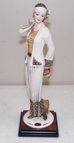 Raro vintage 5 giuseppe - vintage, 12,5"