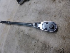 Snap flf80a flex head dual - snap-on=flf80a, head,dual