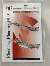 Decalcomanie Eagle Strike 1/48