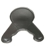 Copripaletta XT in pelle di