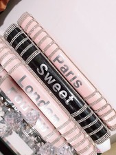 Customi Silver Bling Book