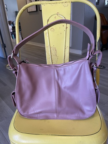 Borsa mano desmo pelle - mano,