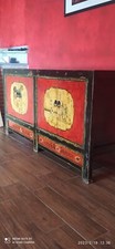 Credenza Cinese