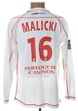 MAGLIA CALCIO PORTIERE LOSC