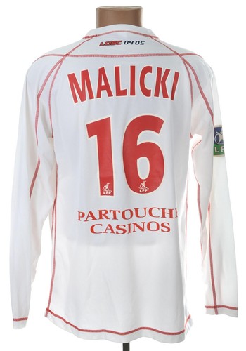 Maglia calcio portiere - maglia,