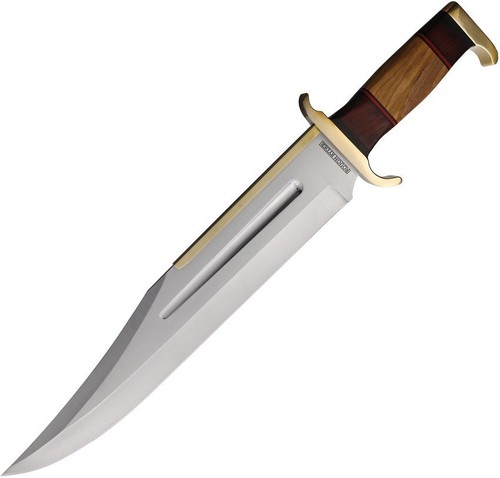 Coltello rough ryder - rough, raiders
