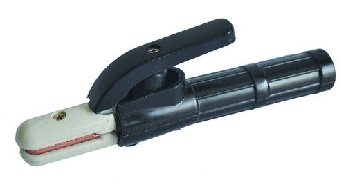Pinza portaelettrodi 300 - pinza, 300/500
