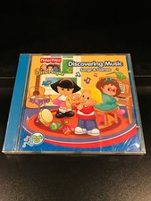 Fisher Price™️ Little