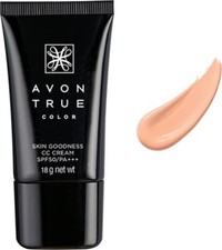 AVON True Color Skin Goodness