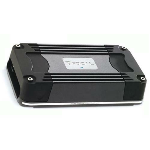 Focal fds 350 - focal, amplificatore
