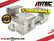 BLOCK BOX BLINDATURA CENTRALINA MOTORE AUTO ANTIFURTO mod. SM01 BLOCKBOX