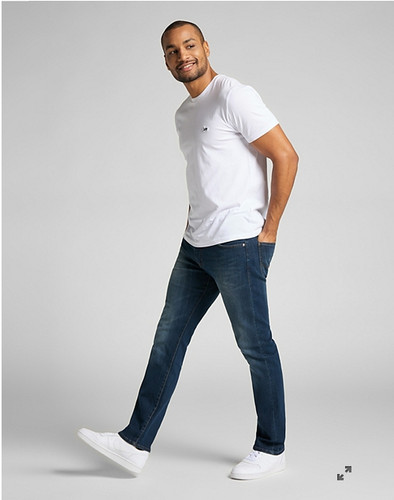Jeans lee slim - jeans, lee®