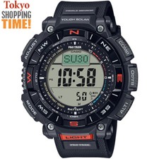 Orologio uomo casio pro trek - orologio,