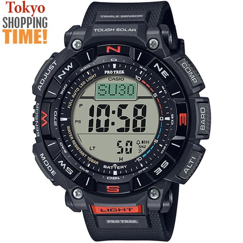 Orologio uomo casio - uomo, trek