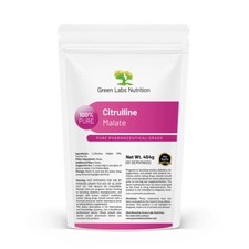 L-Citrullina Polvere Vegan –