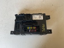 13142240 CENTRALINA  Body computer Opel Corsa D 1.0 B Z10XEP 2008